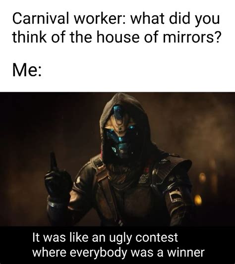 Cayde 6 What Happened To Cayde 5 Rmemes
