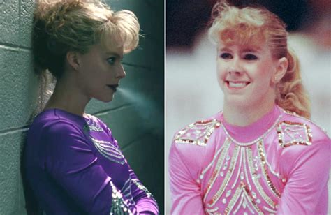 I Tonya Debuts First Full Length Trailer See Margot Robbie As