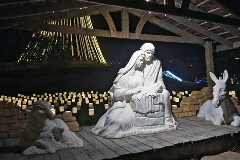 Life Size Nativity Statues Big Nativity Outdoor Nativity Sets Churches