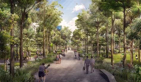 The system will help jtc analyse consumer patterns, demographics as well as existing services and amenities in the larger punggol town, to understand. New hawker centre, leisure options for residents at new ...
