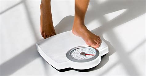 Berat Badan Anda Ideal Ini Dua Rumus Cara Menghitung Berat Badan Ideal