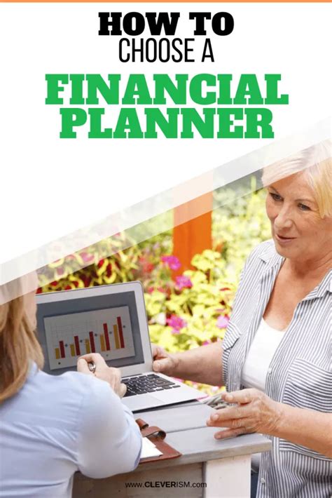 Financial planner job description learn about the key requirements, duties, responsibilities, and skills that should be in a financial planner job description. How to Choose a Financial Planner | Financial planner ...