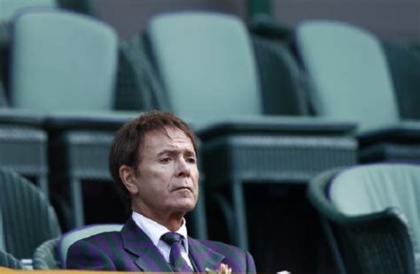 Sir Cliff Richard Sex Abuse Claim Number Of People Have Contacted South Yorkshire Police With