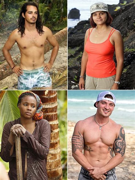 Survivor Game Changers Season 34 Bringing Back The Games Boldest