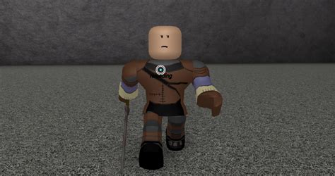 Human Soldier Roblox Fob Official Wikia Fandom