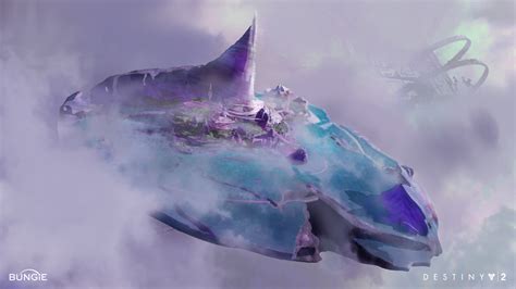 Destiny2 Forsaken Dreaming City By Dorje Bellbrook