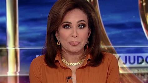 Justice With Judge Jeanine On The Lefts Fake Narrative Fox News