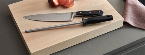 how to sharpen your wÜsthof knives wÜsthof official online store