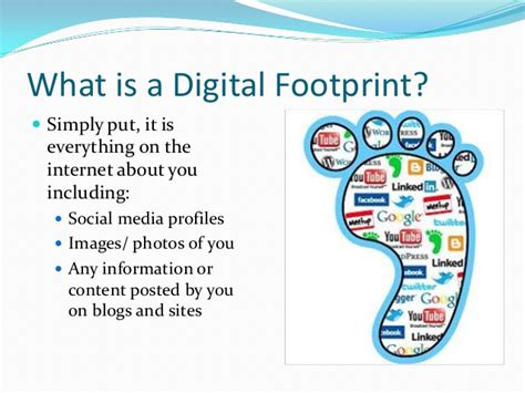 In case your digital footprint is not yet scattered all around, you just need to take precautions to keep it that way. Keeping kids safe in the digital era