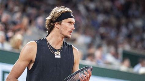 Justice Has Prevailed Alexander Zverev Thanks The Atp After Being Found Innocent In Domestic