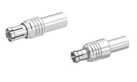 Coaxial Connector Types Selection Guide Xingyetongblog