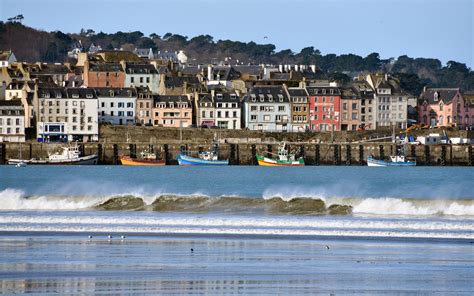 Top 6 Des Plus Belles Villes Du Finistère Authenticité Assurée