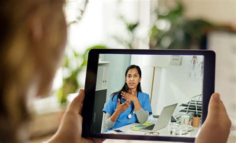 Add A Telemedicine Platform To Your Medical Practice