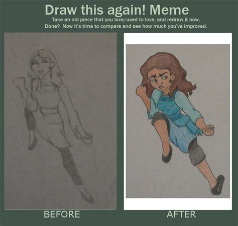 Chrissy Now And Then By Vcm1824 On Deviantart