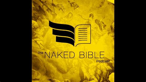 Naked Bible Podcast Whats The Spiritual Body Paul Talks About