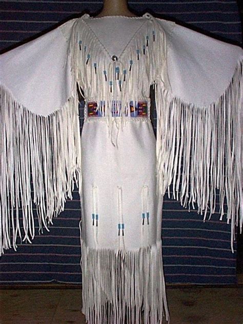 Native American Wedding Dresses Traditional Park Art