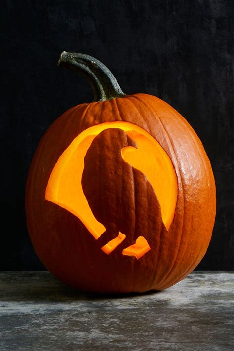 78 Easy Pumpkin Carving Ideas For Halloween 2023