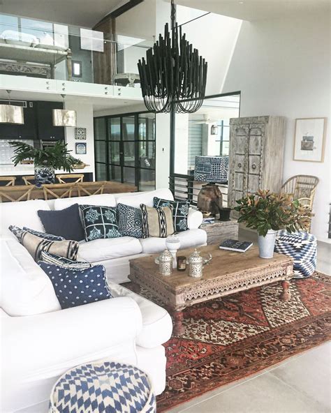 Beautiful Persian Rug Ideas For Living Room Decor 19 Oturma Odası