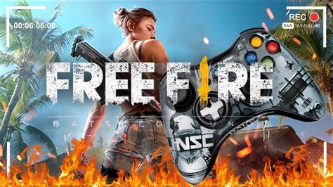 Jogo De Free Fire Para Xbox 360