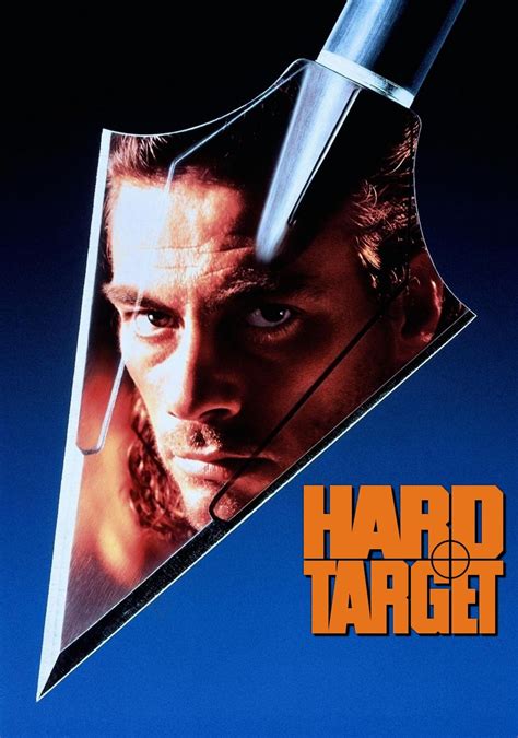 A woman hires a drifter as her guide through new orleans in search of her father, who has gone missing. Hard Target (1993) | Don't hunt what you can't kill | Van ...