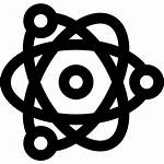 Atom Icon Icons