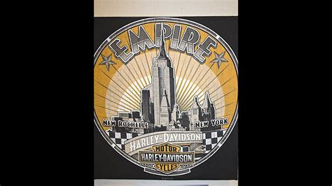 If you are looking for new or used harley davidson bikes or need a reliable dealer for service, repairs and parts. Empire Harley Davidson Visit - YouTube