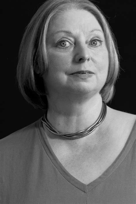 Hilary Mantel Time 100 The 100 Most Influential People In The World