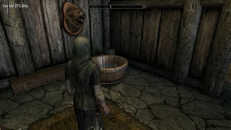 realistic room rental bathing in skyrim patch at skyrim special edition nexus mods and community