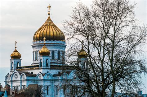 Den rysk ortodoxa kyrkan är ett propagandaverktyg för Putin