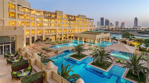 5 Star Hotels In Doha Hotels In Doha Grand Hyatt Doha Hotel And Villas Best Travel Deals Best