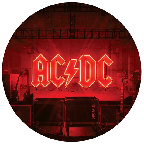 Ac/dc kick you when you're down (power up 2020). Ac/Dc - Power Up (Pictures Disc) - Discomania Mix