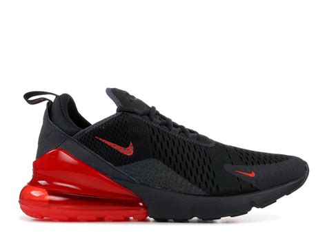 Nike Air Max 270 Se Reflective Black Red Bq6525 001 Sepsale