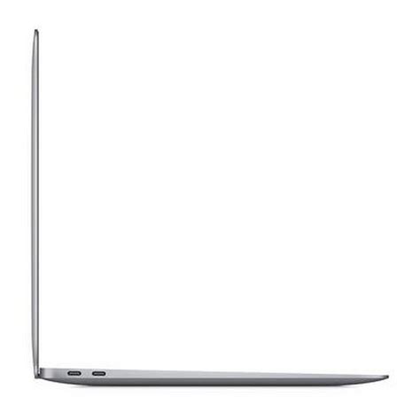 Apple Macbook Air M1 Ram 8gb 512gb Ssd 133 Inch 2020 Space Grey