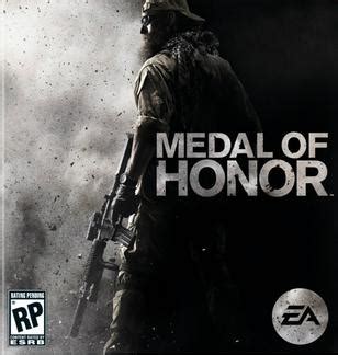 It is the thirteenth installment in the medal of honor series and a reboot of the series. Medal of Honor (2010 video game) - Wikipedia