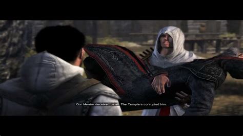 Assassin S Creed Revelations Walkthrough Sequence 4 Memory 6 YouTube