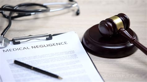 Understanding The Difference Between Medical Negligence And Malpractice