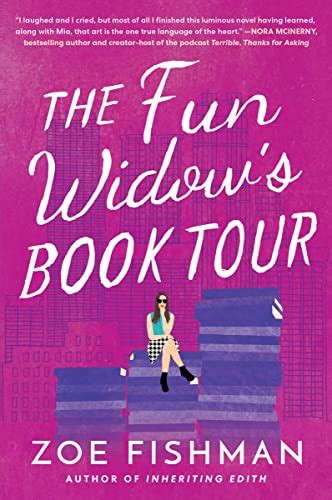Chick Lit Central Guest Book Review And Giveaway The Fun Widows Book
