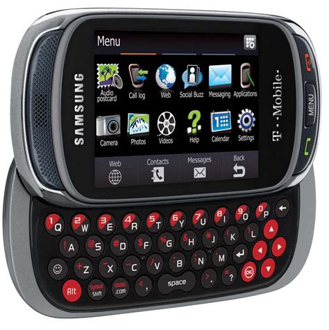Top 9 Qwerty Mobiles Realitypod Part 3