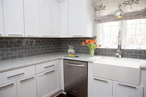 Maybe you would like to learn more about one of these? 1001 + Ideas for Stylish Subway Tile Kitchen Backsplash ...