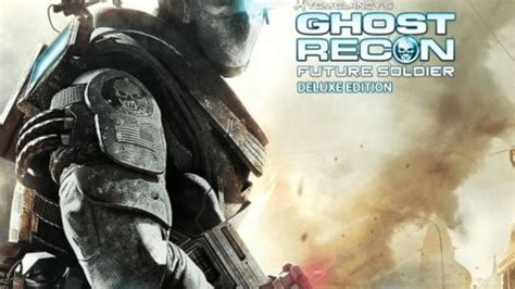 Ghost Recon Future Soldier Retrogameplay Pt2 Fallido Ubisoft Me