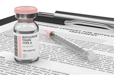 A Short Overview Of The Evolution Of Botulinum Toxin Type A