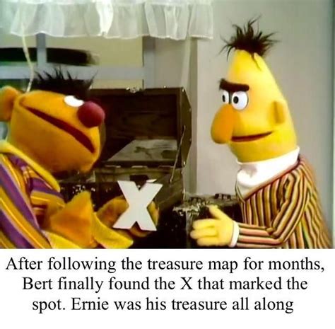Wholesome Bertstrips Bert And Ernie Meme Bert Ernie Memes