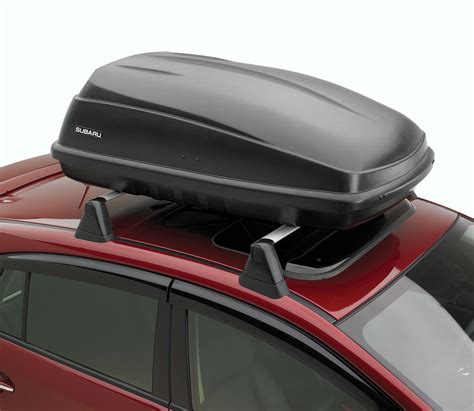 2015 Subaru Outback Roof Cargo Carrier Pb001096 Roof Cargo Box S