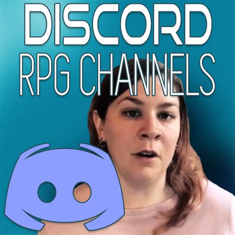 Setting Up Your Discord Rpg Part 2 Discord Discord Channels Roleplay