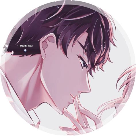 Pin By 🌙 Suki On Matching Icons Cute Anime Profile Pictures
