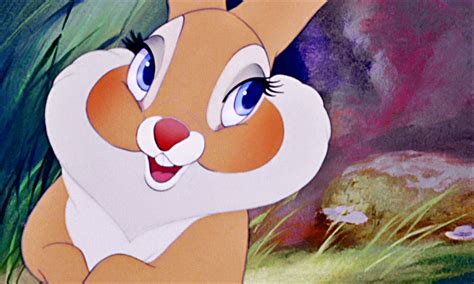 Favorite Character From Bambi Walt Disney Characters Fanpop
