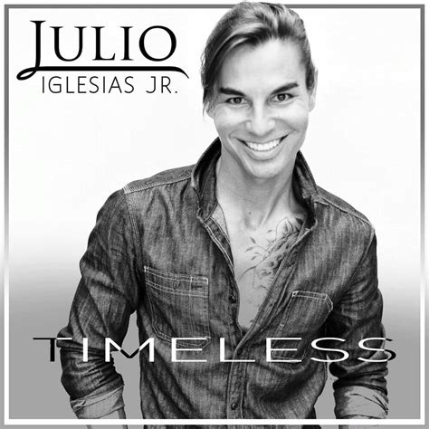 Julio Iglesias Jr Hey Lyrics Genius Lyrics