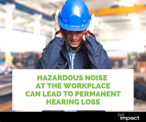 blog the importance of noise cancelling headphones for occupational health and safety