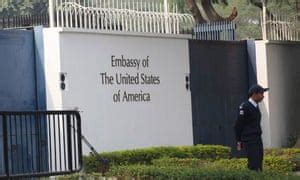 (click on the stars below). India cracks down on US embassy club in diplomatic row ...