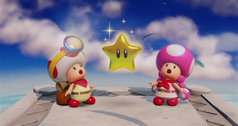 Captain Toads Joined By Toadette In Treasure Tracker As European Release Date Is Confirmed